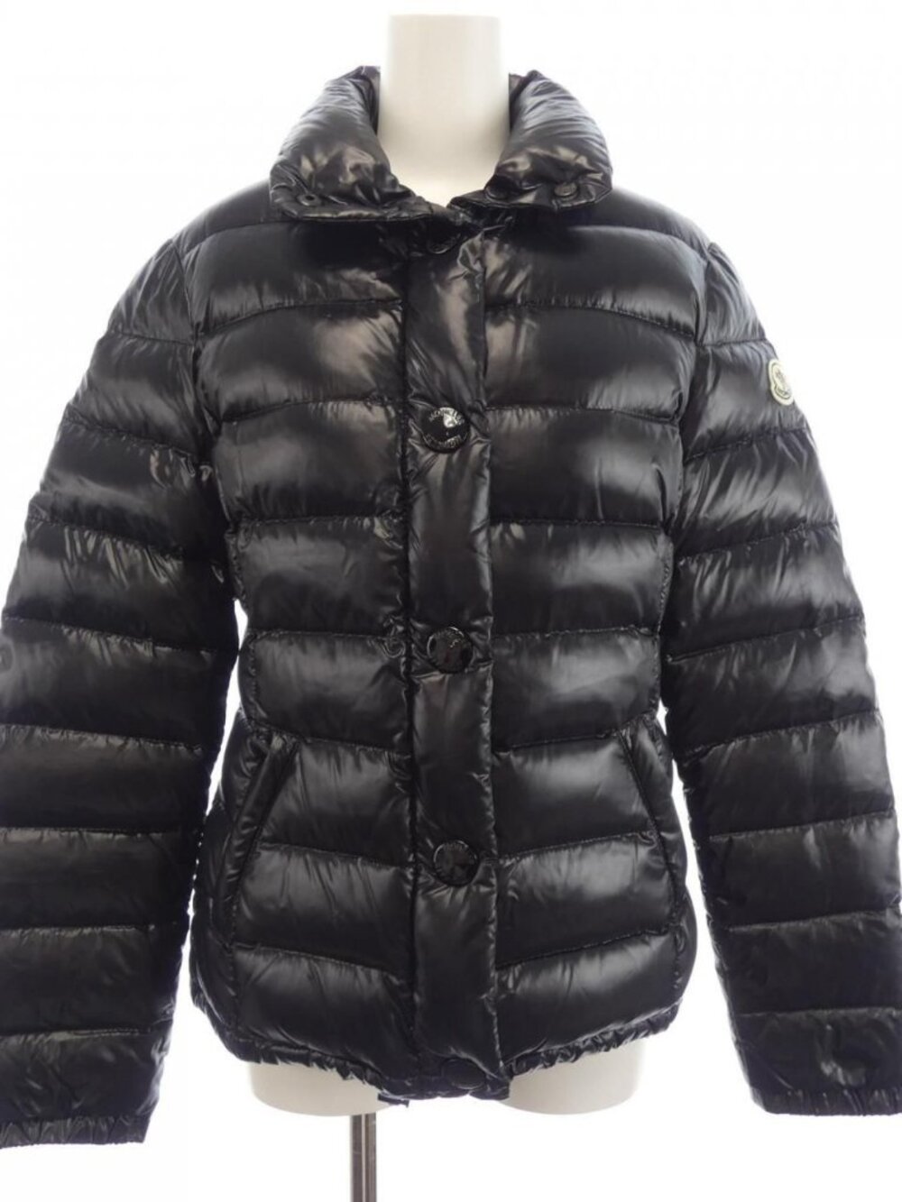 Moncler 50 Clairy Down Jacket